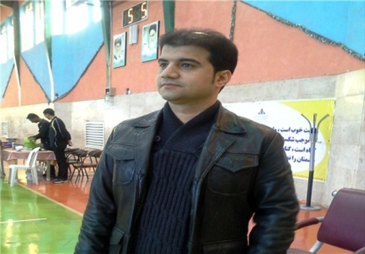 سامری: پالایش نفت تا همین‌جا هم معجزه کرده است/ برای حضور در پلی‌آف تا لحظه آ‌خر می‌جنگیم