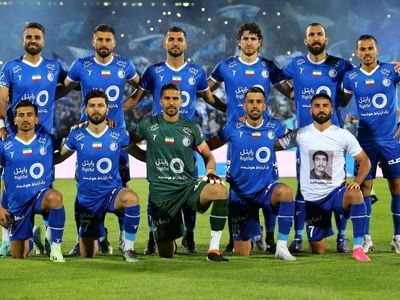 ورزشگاه دیدار استقلال-پیکان همچنان نامشخص است