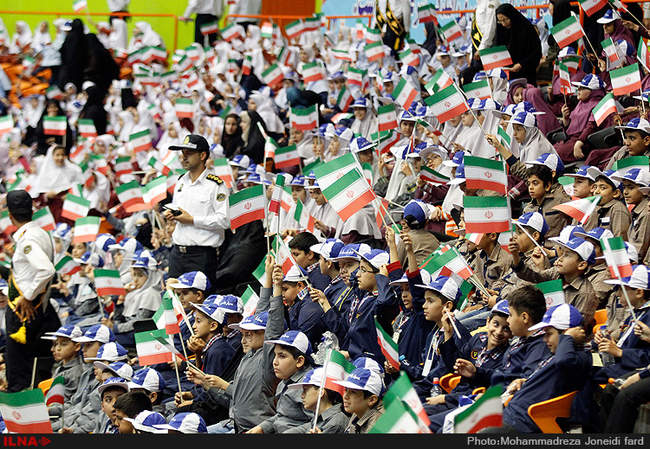 همایش طلایه داران فرهنگ ترافیک