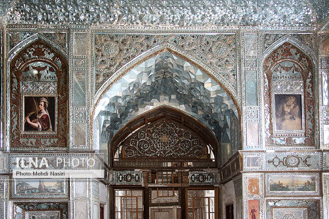  خانه امام جمعه
