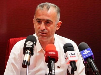 کمالوند: پرسپولیس، تیم منسجمی است