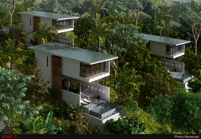 برترین هتل های جهان