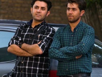  فیلم «چی دا» روی آنتن شبکه دو می‌رود