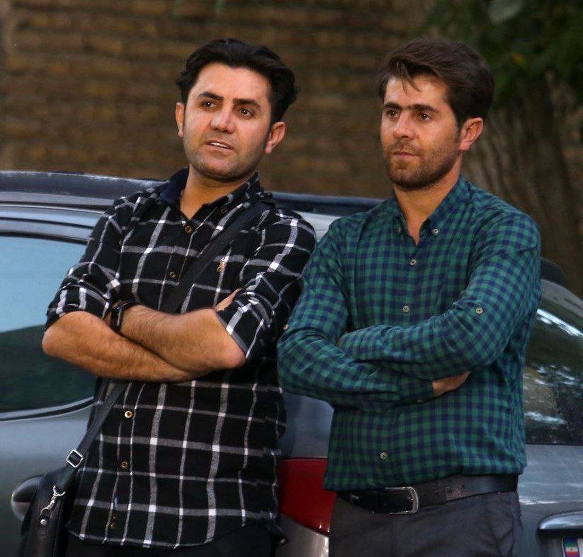  فیلم «چی دا» روی آنتن شبکه دو می‌رود