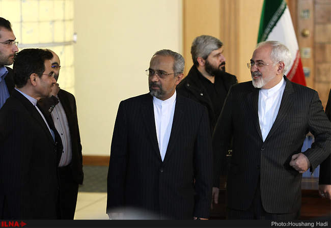 نشست خبری رئیس جمهوری 