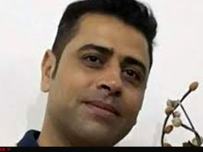 شکنجه ممنوع است/ اسماعیل بخشی شکایت کند