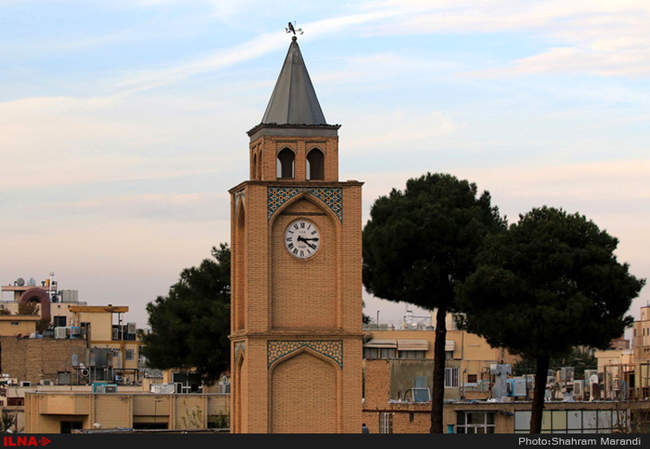 کلیسای وانک