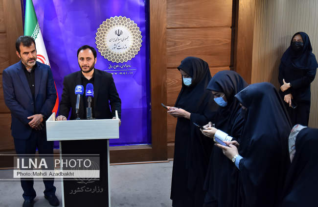 همایش مدیران کل روابط عمومی استانداری‌های کشور