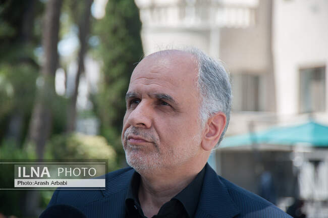  امین حسین رحیمی
