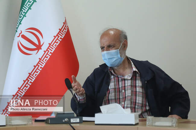 علیرضا محجوب