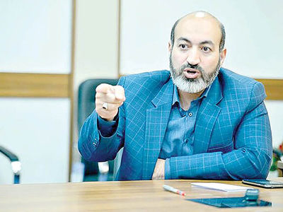 آمریکا به دروغ ادعا می‌کند که به دنبال جلوگیری از گسترش درگیری در منطقه است