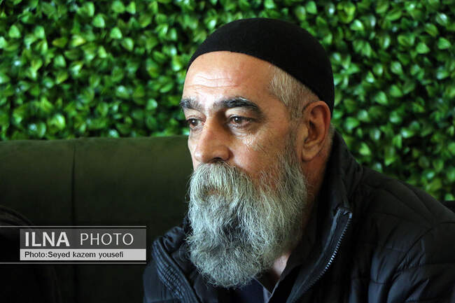 نشست خبری نمایش عظیم ستارخان