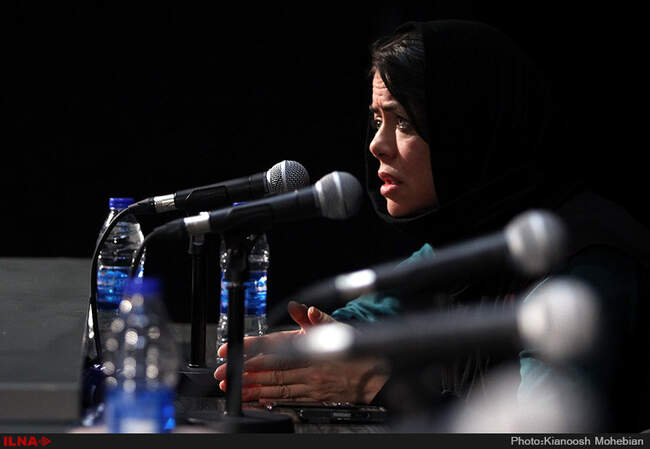 نشت خبری نمایش «دعوت به دو نمایش همراه»