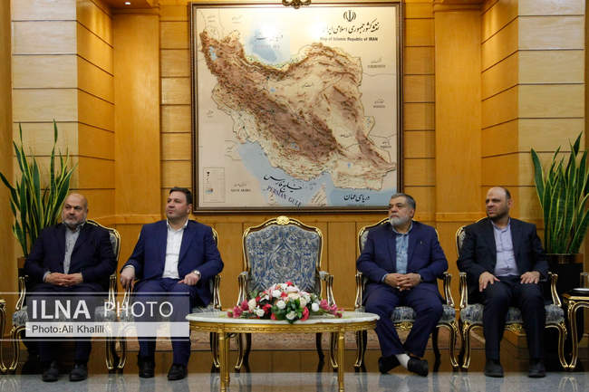 سفر رییس مجلس شورای اسلامی به برزیل برای حضور در اجلاس روسای مجلاس کش