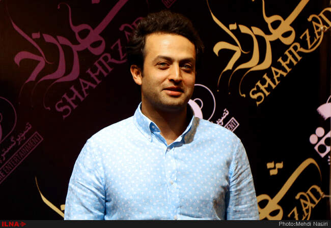 مصطفی زمانی