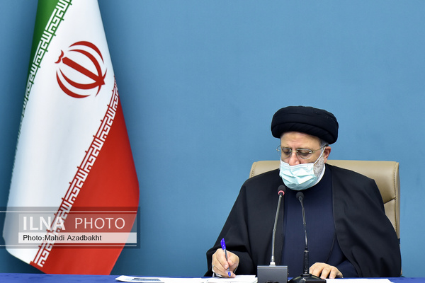 ابلاغ قانون موافقتنامه همکاری اقتصادی و تجاری دولت‌های ساحلی خزر برای اجرا