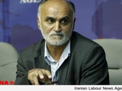 اولیایی: کمیته ملی المپیک باید از سایه درآمده و شأن ملی بگیرد