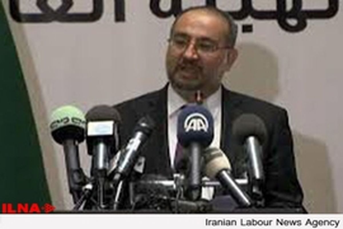 احمد طعمه نخست‌وزیر ائتلاف مخالفان سوری شد