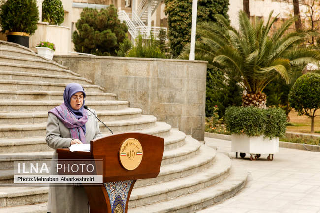 حاشیه جلسه هیات دولت - ۳ دی