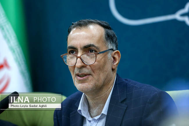 تودیع و معارفه رئیس بنیاد شهید و امور ایثارگران