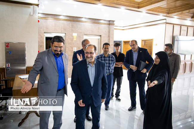 دوره آموزشی خبرنگاری بحران به روایت تصویر