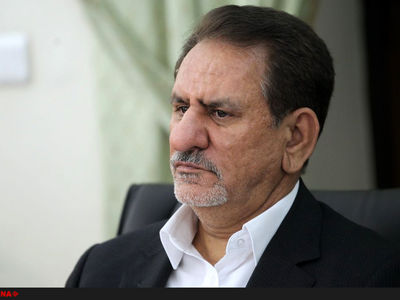 جهانگیری به نخست وزیر فرانسه تسلیت گفت 