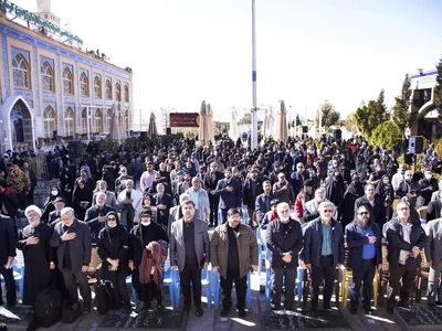 چهارمین جشنواره تئاتر سردار آسمانی آغاز به کار کرد