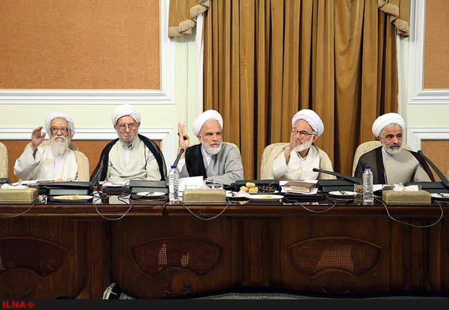 جلسه امروز مجمع تشخیص مصلحت نظام