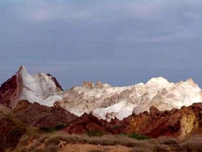 صدور دستور ویژه قضایی برای حفاظت از محیط زیست قشم