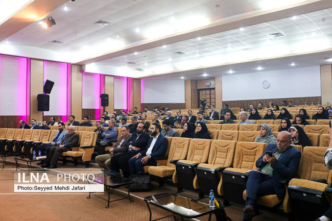 همایش «اخبار جعلی و شیوه مواجهه با آن» از دریچه دوربین ایلنا