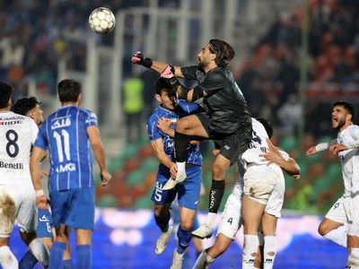 ویدیو: خلاصه بازی استقلال 1-1 ملوان