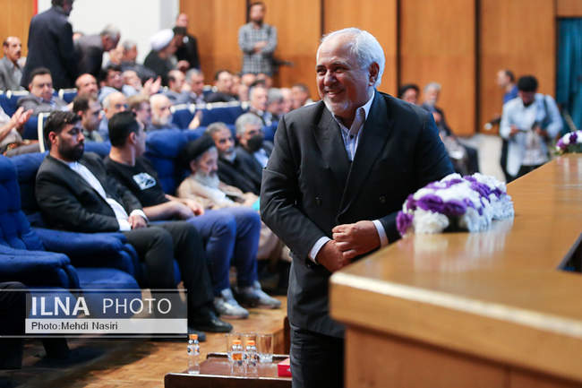 مراسم اولین سالگرد درگذشت مرحوم سید محمود دعایی