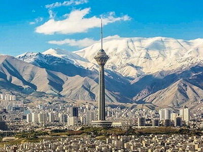 امروز هوای «قابل قبول» در پایتخت است

