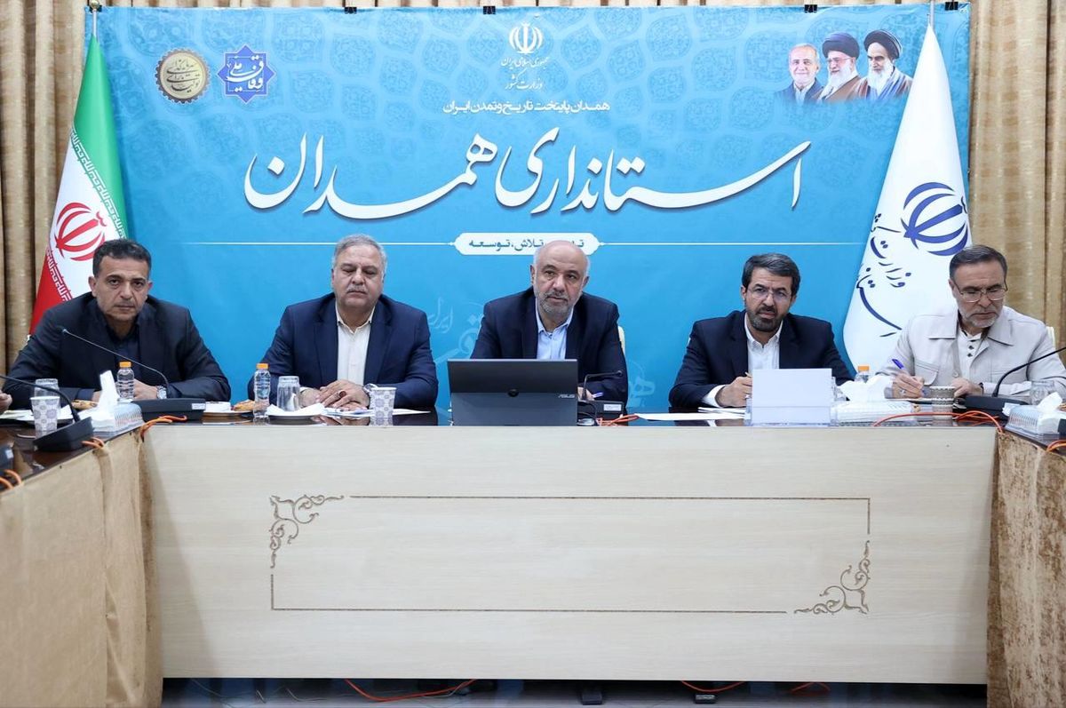 حمایت از مشاغل خرد در اولویت برنامه های دولت چهاردهم است/ ظرفیت انرژی خورشیدی برای اقشار کم‌درآمد فعال می‌شود