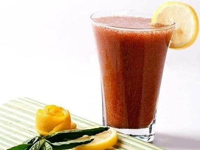 خواص خاکشیر و طرز تهیه جوشانده آن