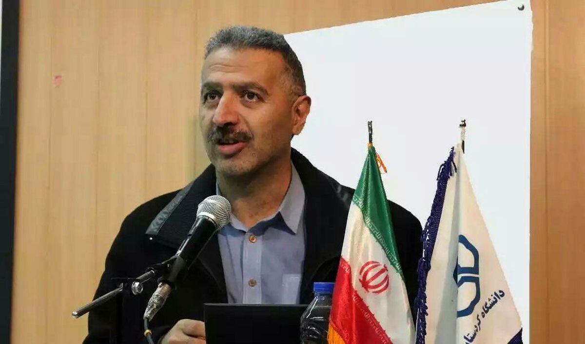 لازمه رشد علمی ایجاد سرمایه‌گذاری است
