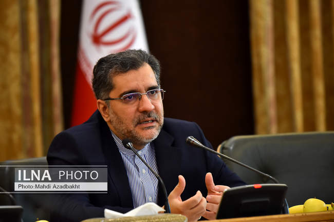 همایش «جریان حلقه‌های میانی؛ پیشران حکمرانی مردم»