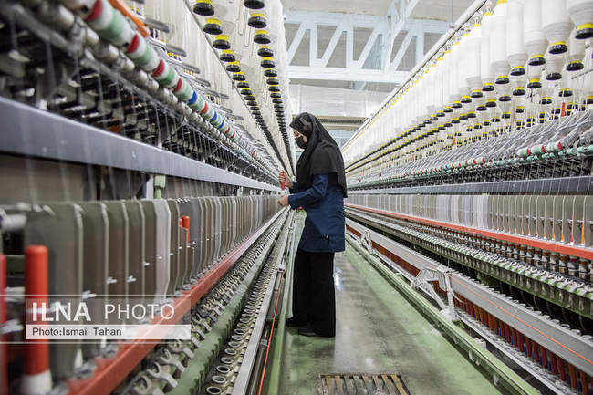 کارخانه‌های ایران؛ سنگرهای خاموش اما اثرگذار تولید