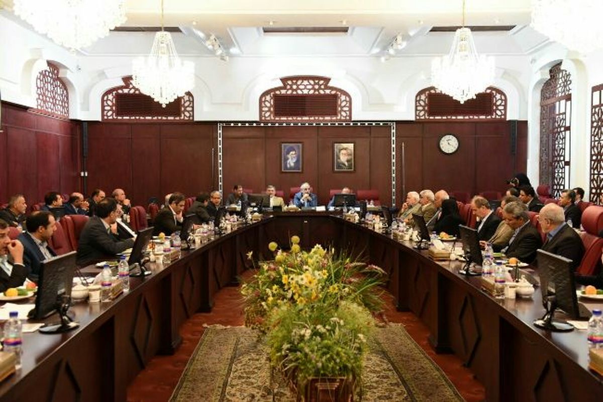 تشریح برنامه‌های رئیس کل جدید گمرک ایران 