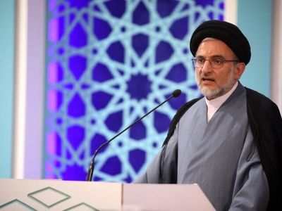 جامعه‌ای قدرتمند است که امر خیر در آن ریشه دوانده باشد