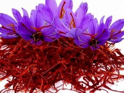 قیمت انواع زعفران + جدول 