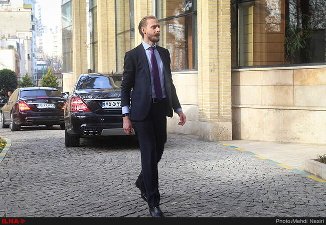 امضای تفاهم‌نامه بین شرکت ملی نفت و گازپروم نفت روسیه