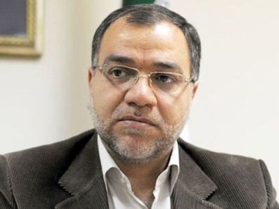 فضائلی: سخنگوی رهبر انقلاب نیستم