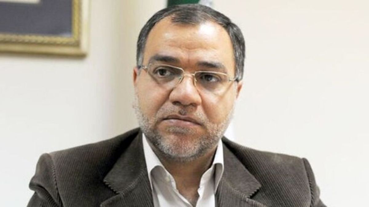 فضائلی: سخنگوی رهبر انقلاب نیستم