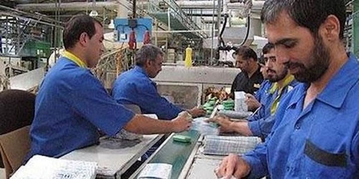 امیدواری کارگران یاس خرمشهر به وعده مدیر کل دادگستری برای پیگیری احیای کارخانه