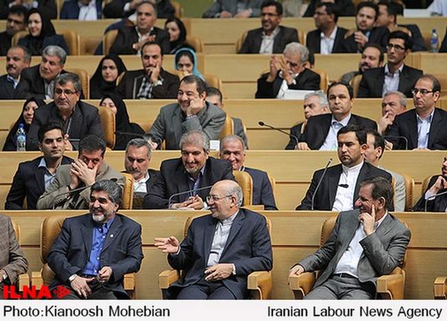 همایش روز ملی صادرات