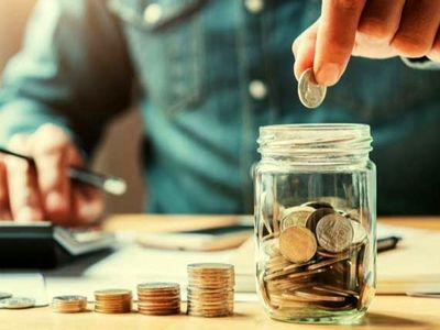 بهترین راه های پس انداز ماهانه 