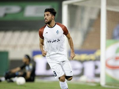 ویدئو: گل نخست مس رفسنجان به ذوب آهن