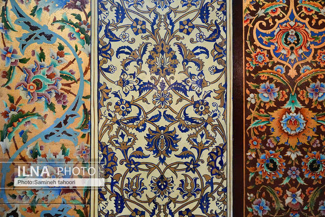 کاخ مرمر؛ موزه هنر ایران