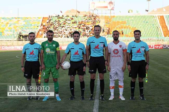 گزارش تصویری ذوب آهن اصفهان و مس رفسنجان